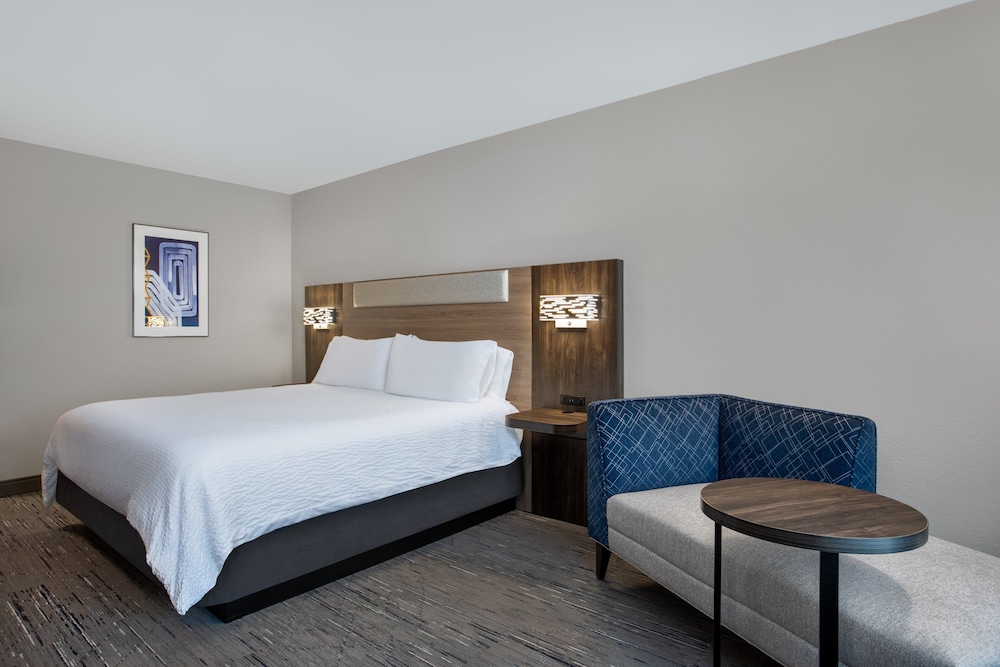 holiday inn express hotel and suites terre haute by ihg