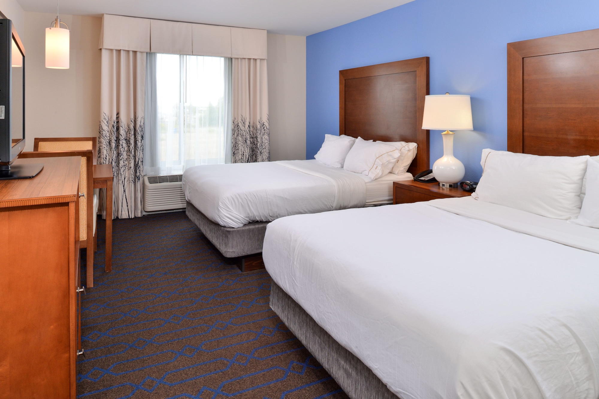 holiday inn express hotel and suites terre haute by ihg
