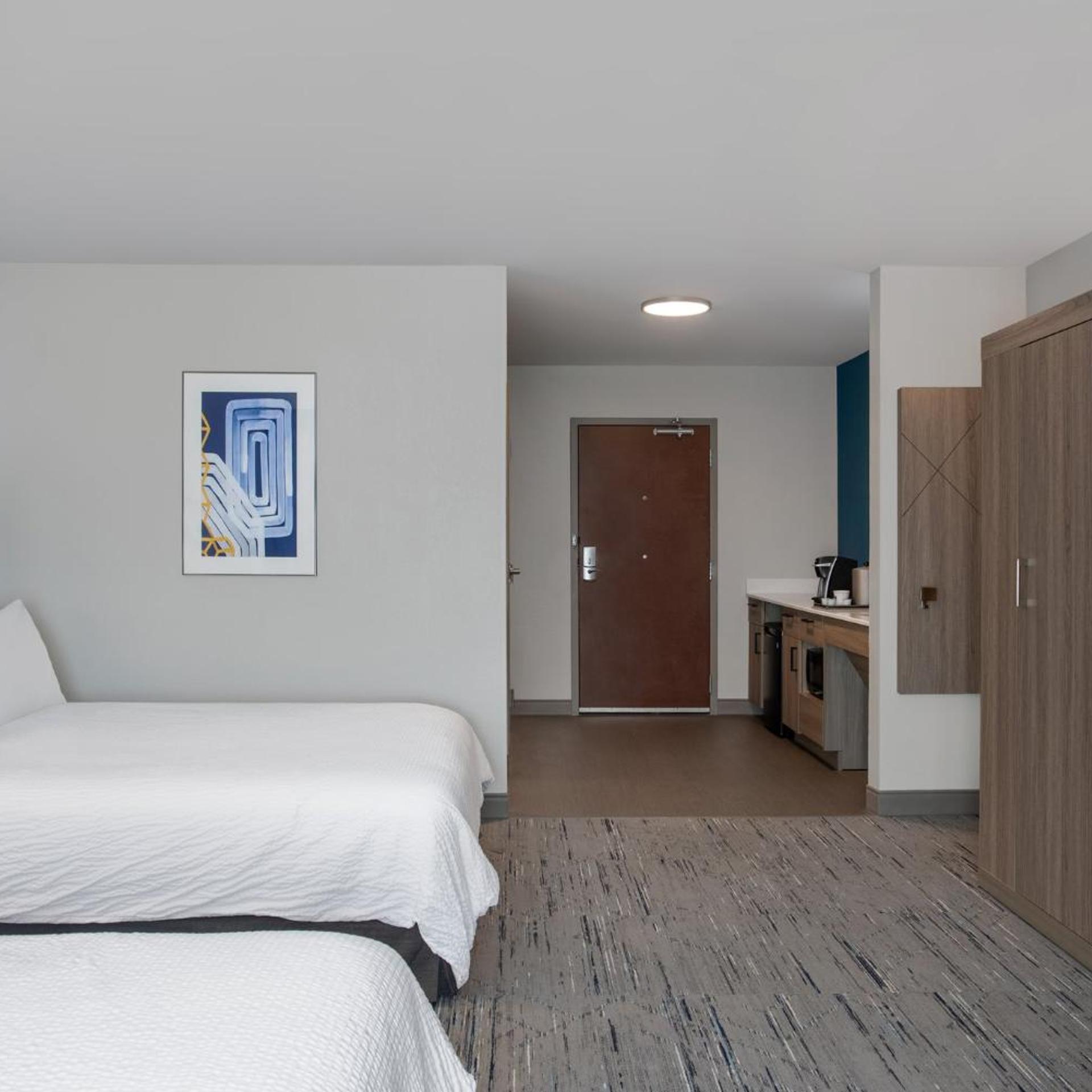holiday inn express hotel and suites terre haute by ihg