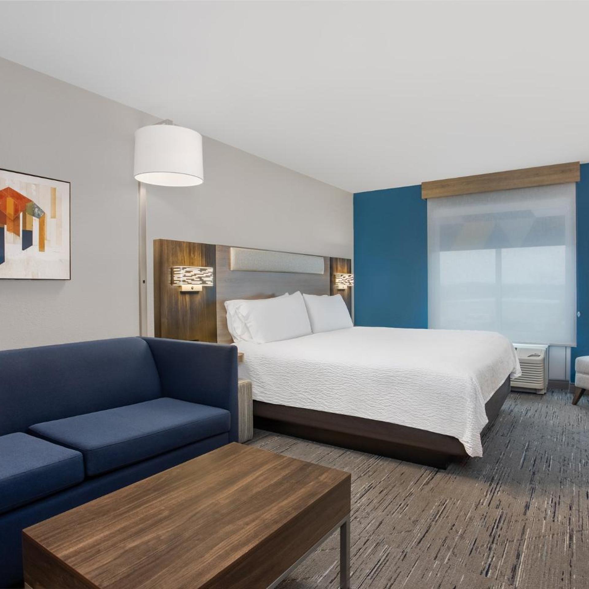 holiday inn express hotel and suites terre haute by ihg