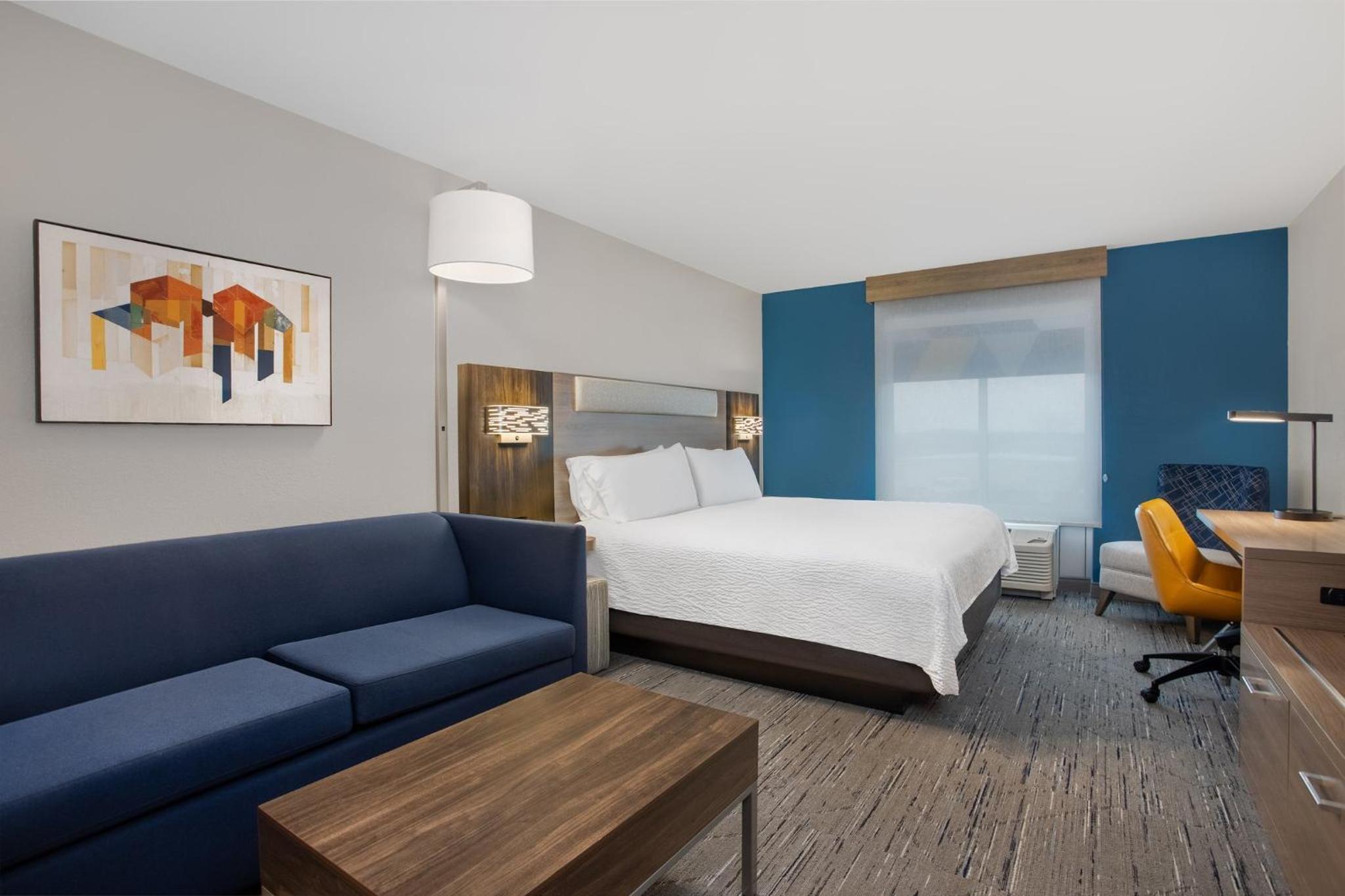 holiday inn express hotel and suites terre haute by ihg