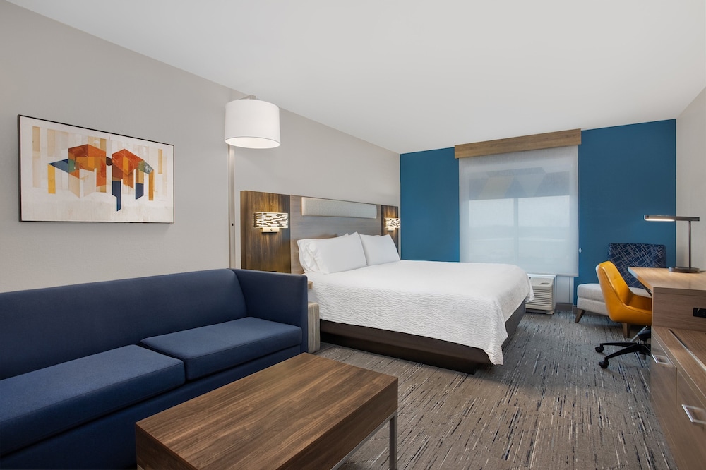 holiday inn express hotel and suites terre haute by ihg