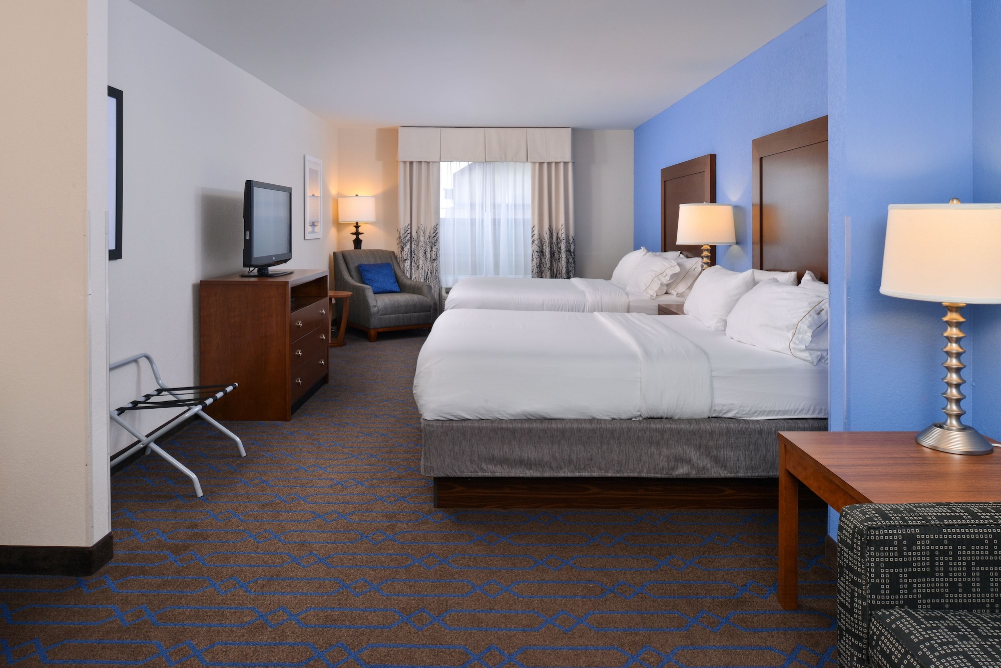 holiday inn express hotel and suites terre haute by ihg