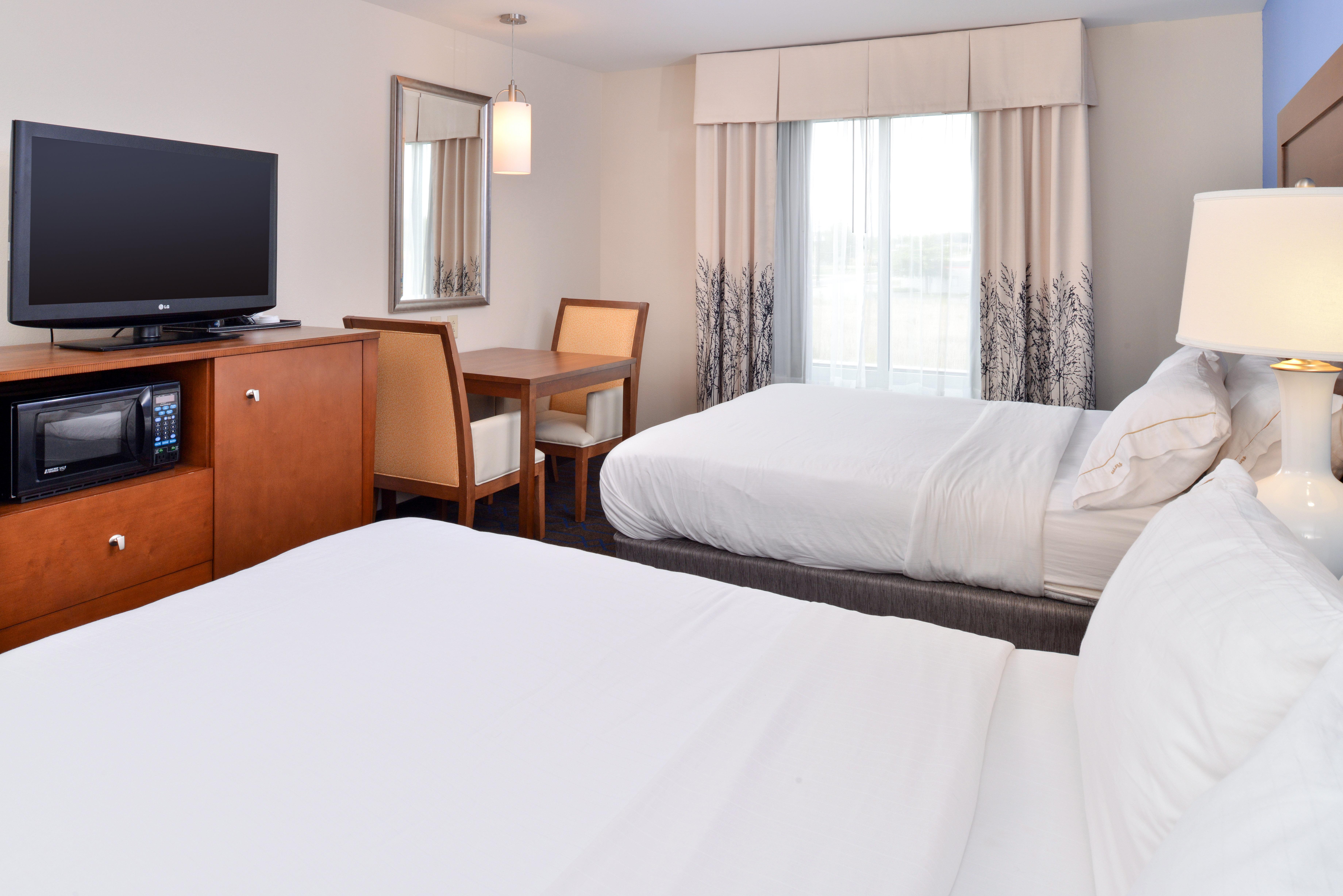 holiday inn express hotel and suites terre haute by ihg
