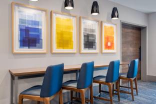 holiday inn express hotel and suites terre haute by ihg