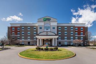 holiday inn express hotel and suites terre haute by ihg