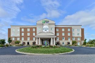 holiday inn express hotel and suites terre haute by ihg