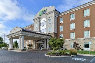 holiday inn express hotel and suites terre haute by ihg