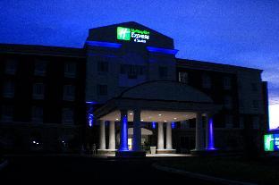 holiday inn express hotel and suites terre haute by ihg