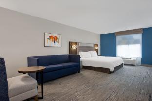 holiday inn express hotel and suites terre haute by ihg