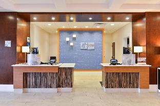holiday inn express hotel and suites terre haute by ihg
