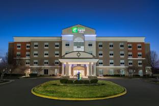 holiday inn express hotel and suites terre haute by ihg