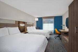 holiday inn express hotel and suites terre haute by ihg
