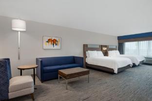 holiday inn express hotel and suites terre haute by ihg