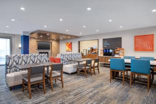 holiday inn express hotel and suites terre haute by ihg