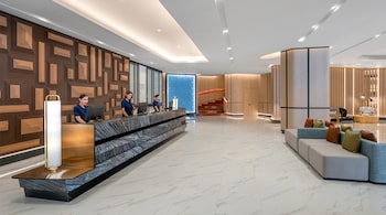 novotel rayong star convention centre