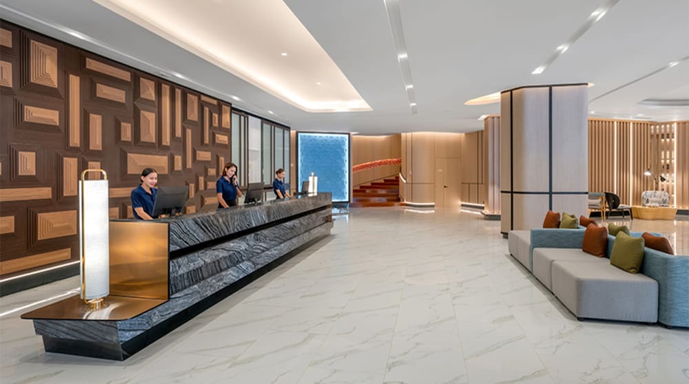 novotel rayong star convention centre