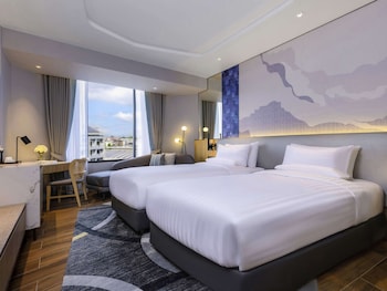 novotel rayong star convention centre