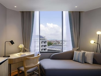 novotel rayong star convention centre