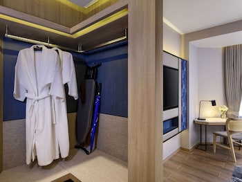 novotel rayong star convention centre