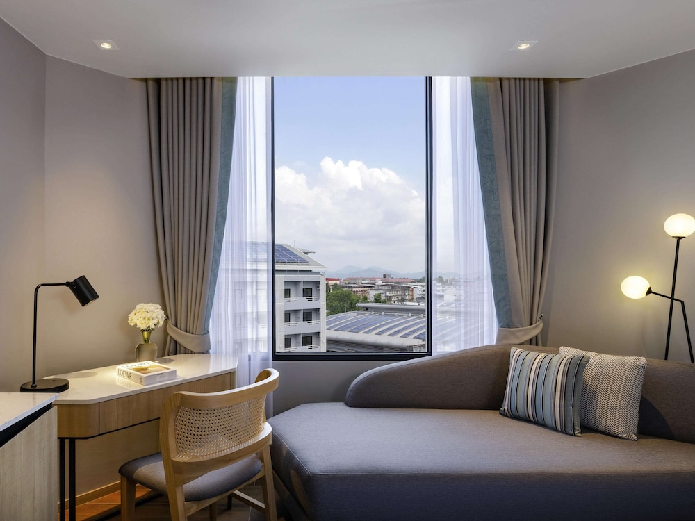 novotel rayong star convention centre