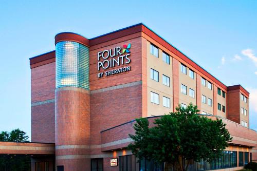 Four Points By Sheraton Winnipeg South,Winnipeg>>Headingley,3 star