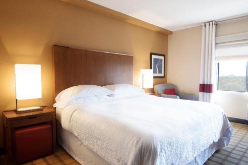 Four Points By Sheraton Winnipeg South,Winnipeg>>Headingley,3 star