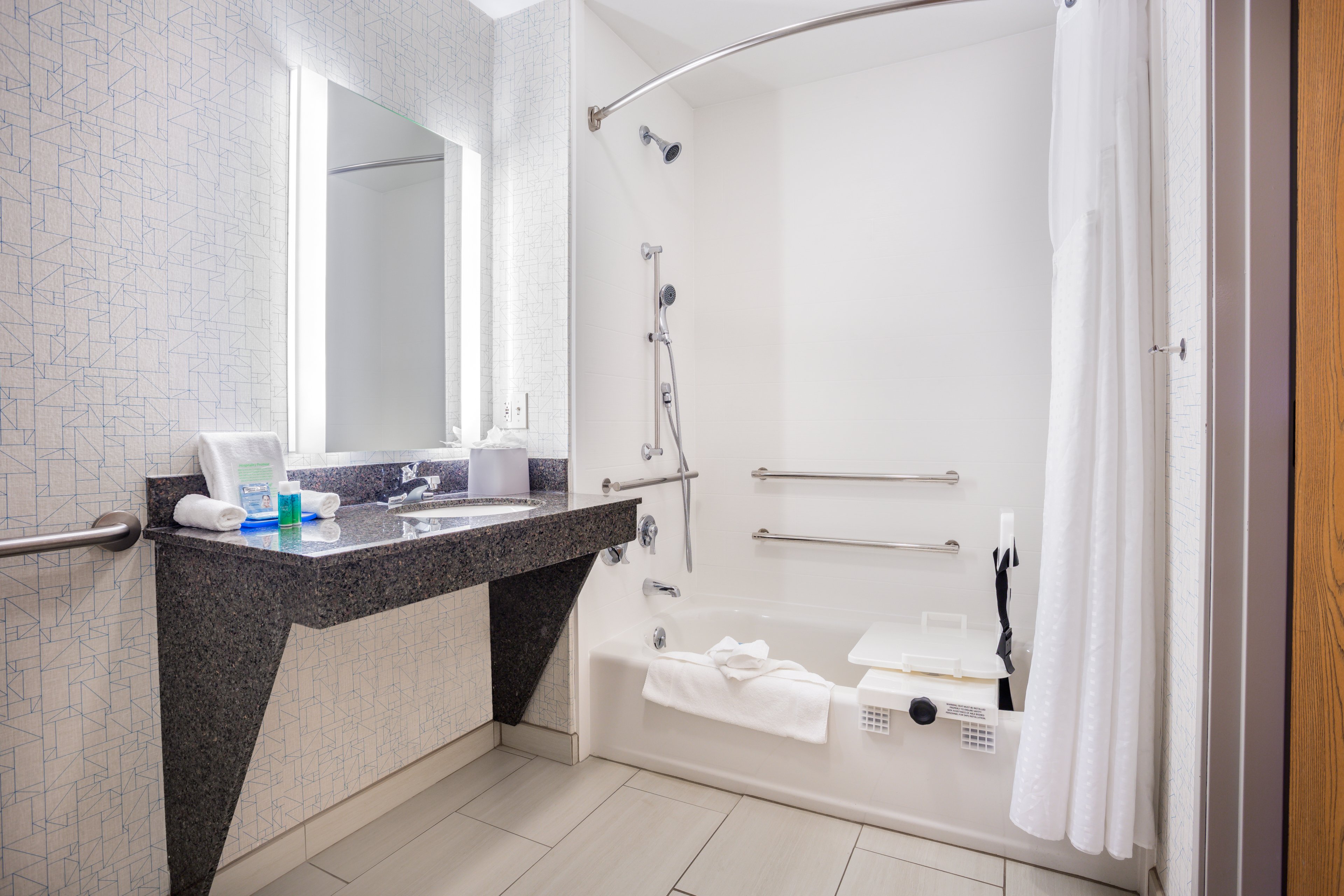 holiday inn express wisconsin dells by ihg
