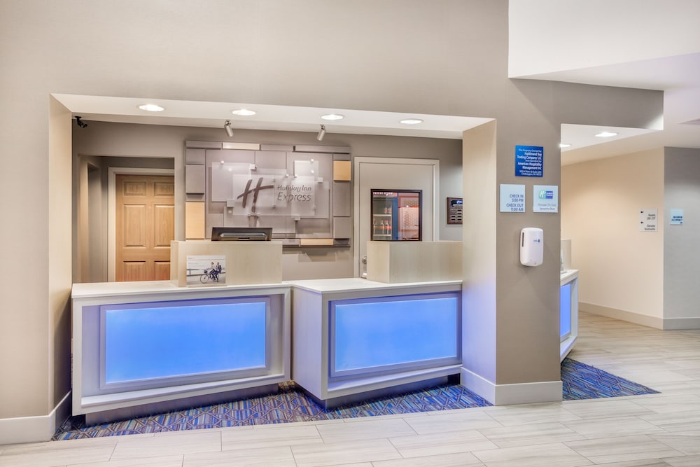 holiday inn express wisconsin dells by ihg