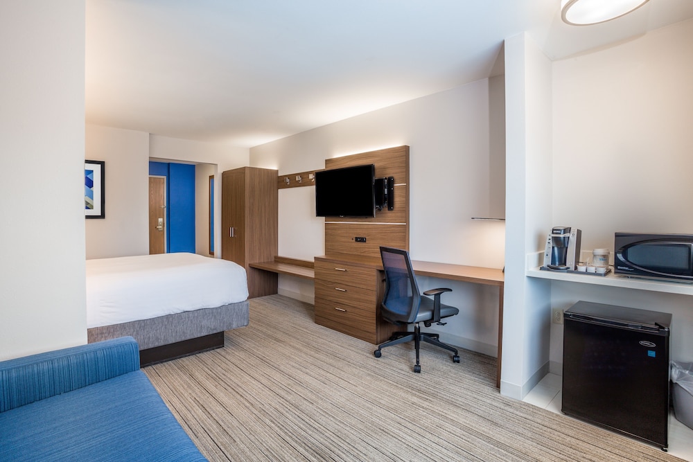 holiday inn express wisconsin dells by ihg