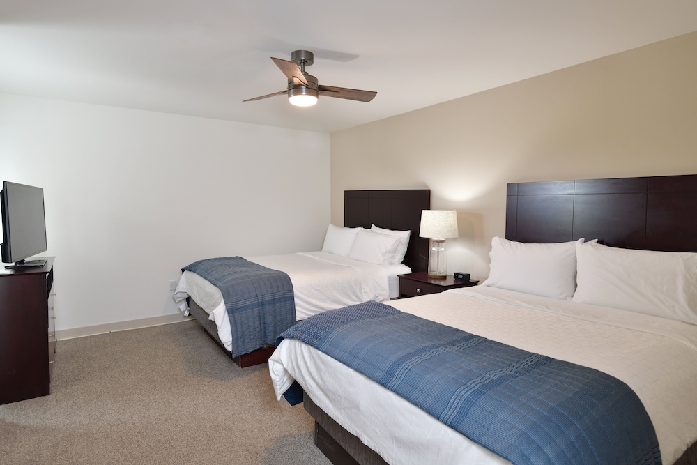 holiday inn express wisconsin dells by ihg