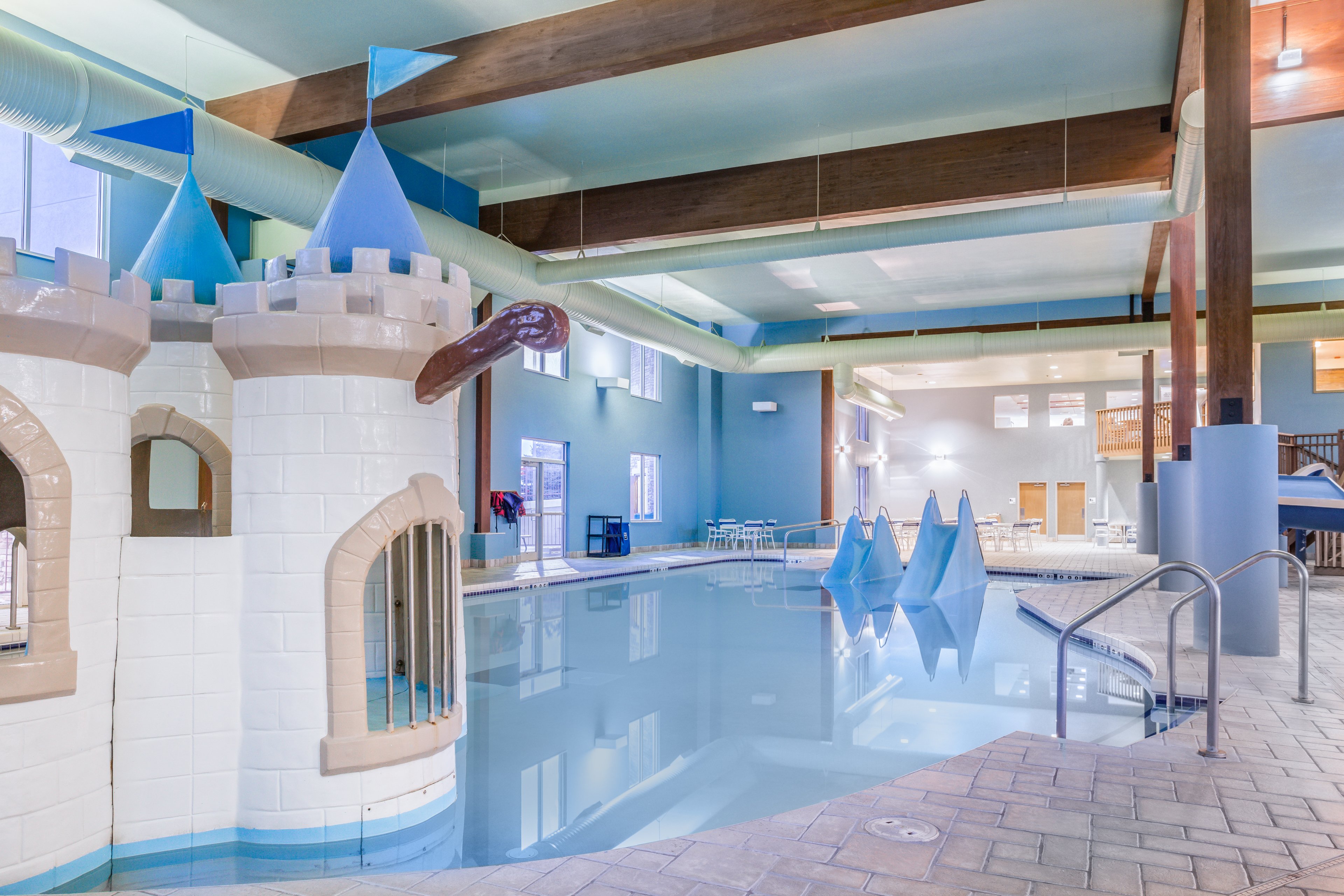 holiday inn express wisconsin dells by ihg