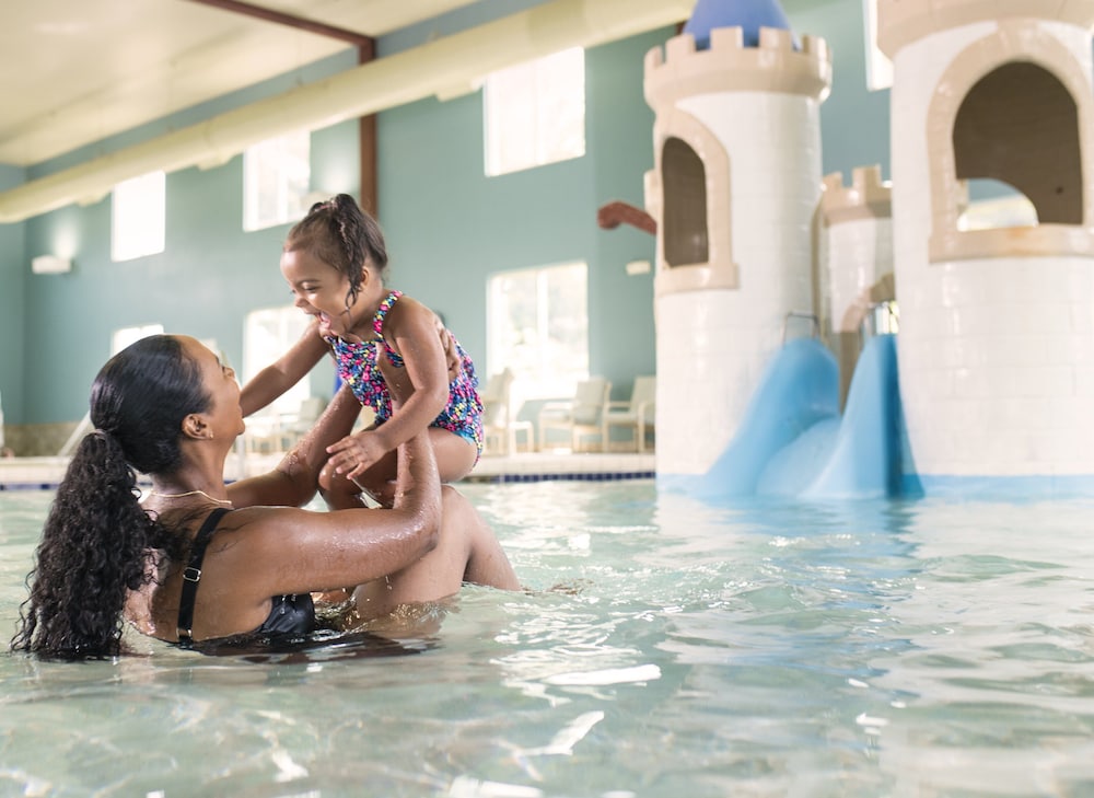 holiday inn express wisconsin dells by ihg
