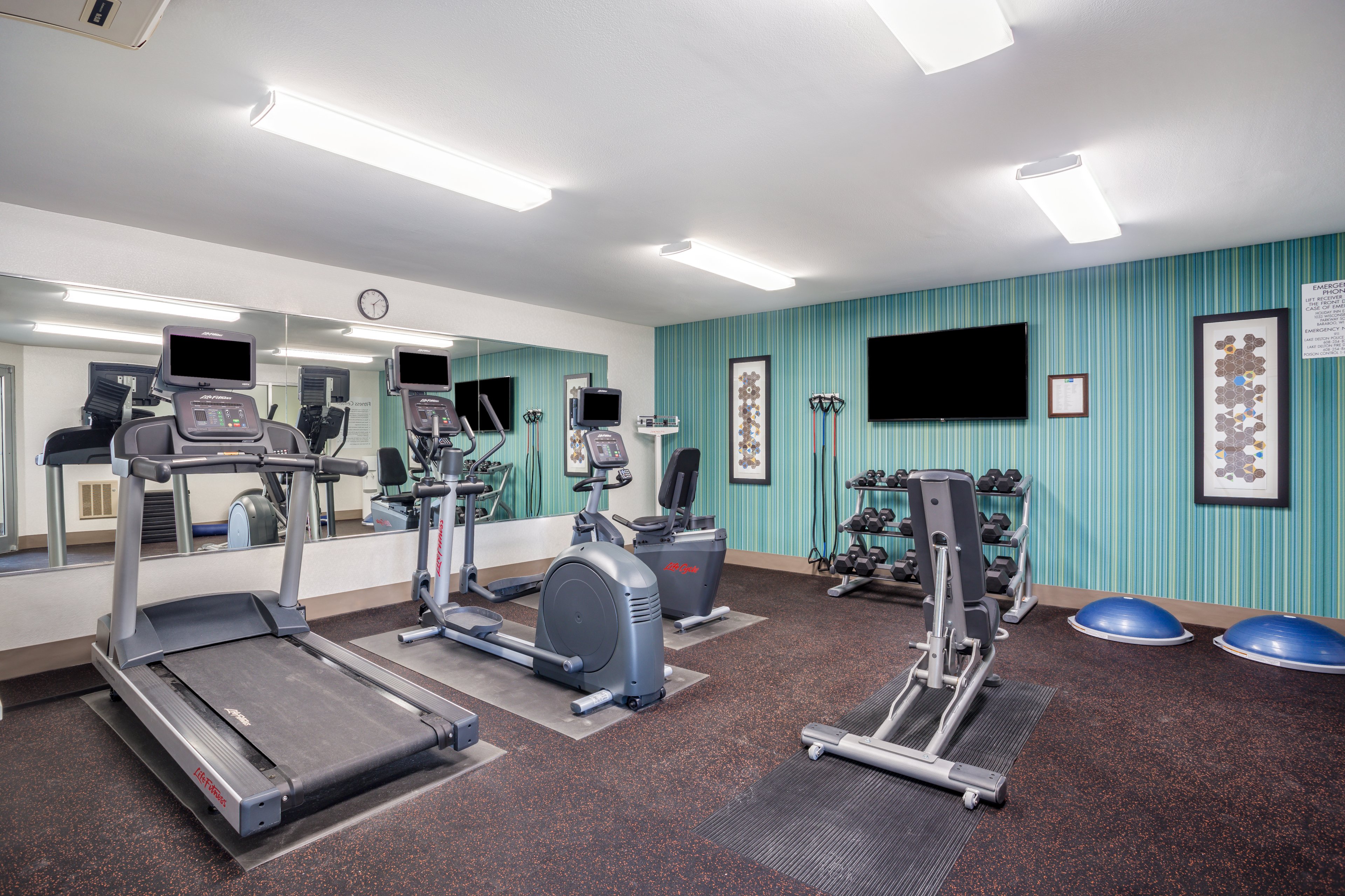 holiday inn express wisconsin dells by ihg