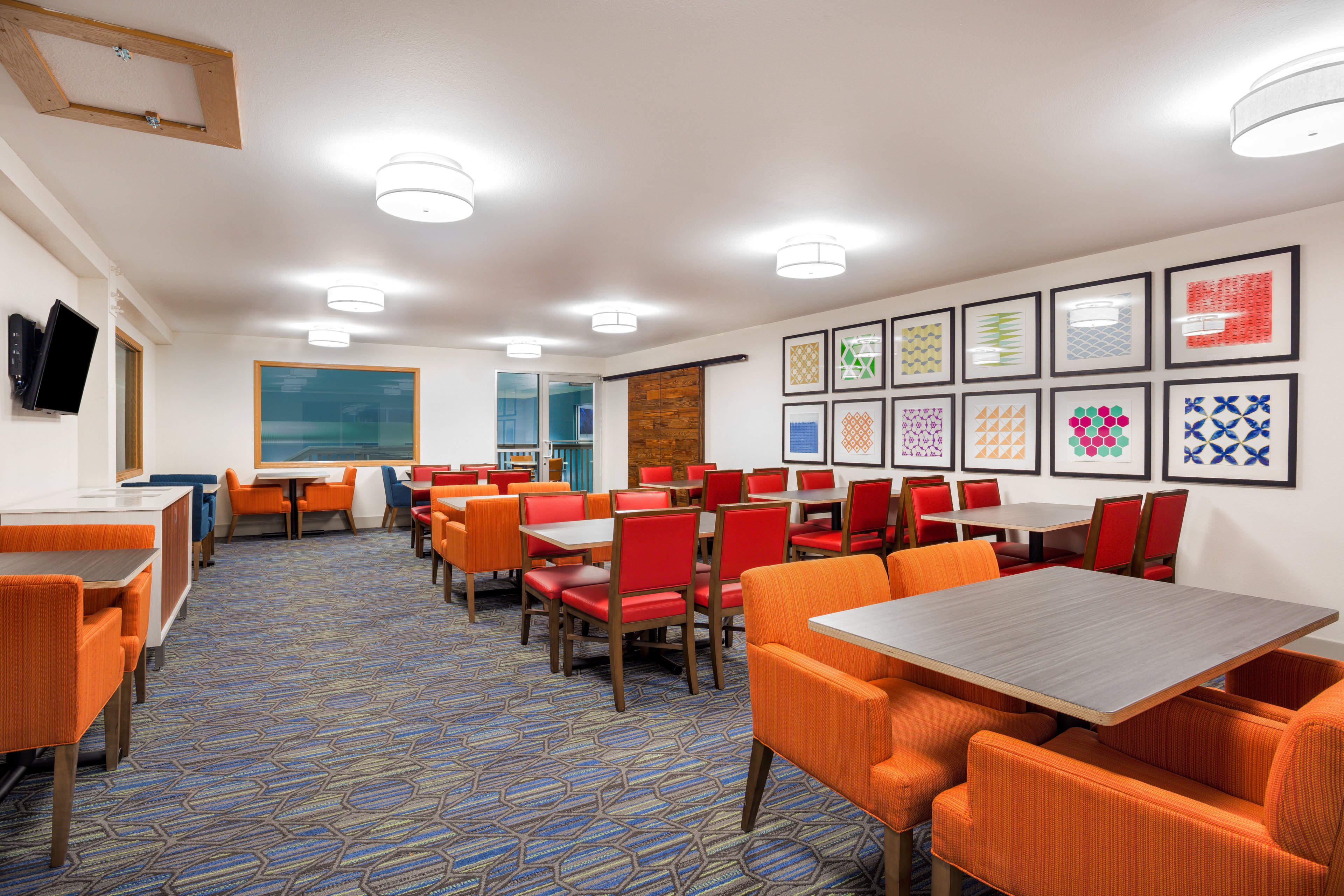 holiday inn express wisconsin dells by ihg