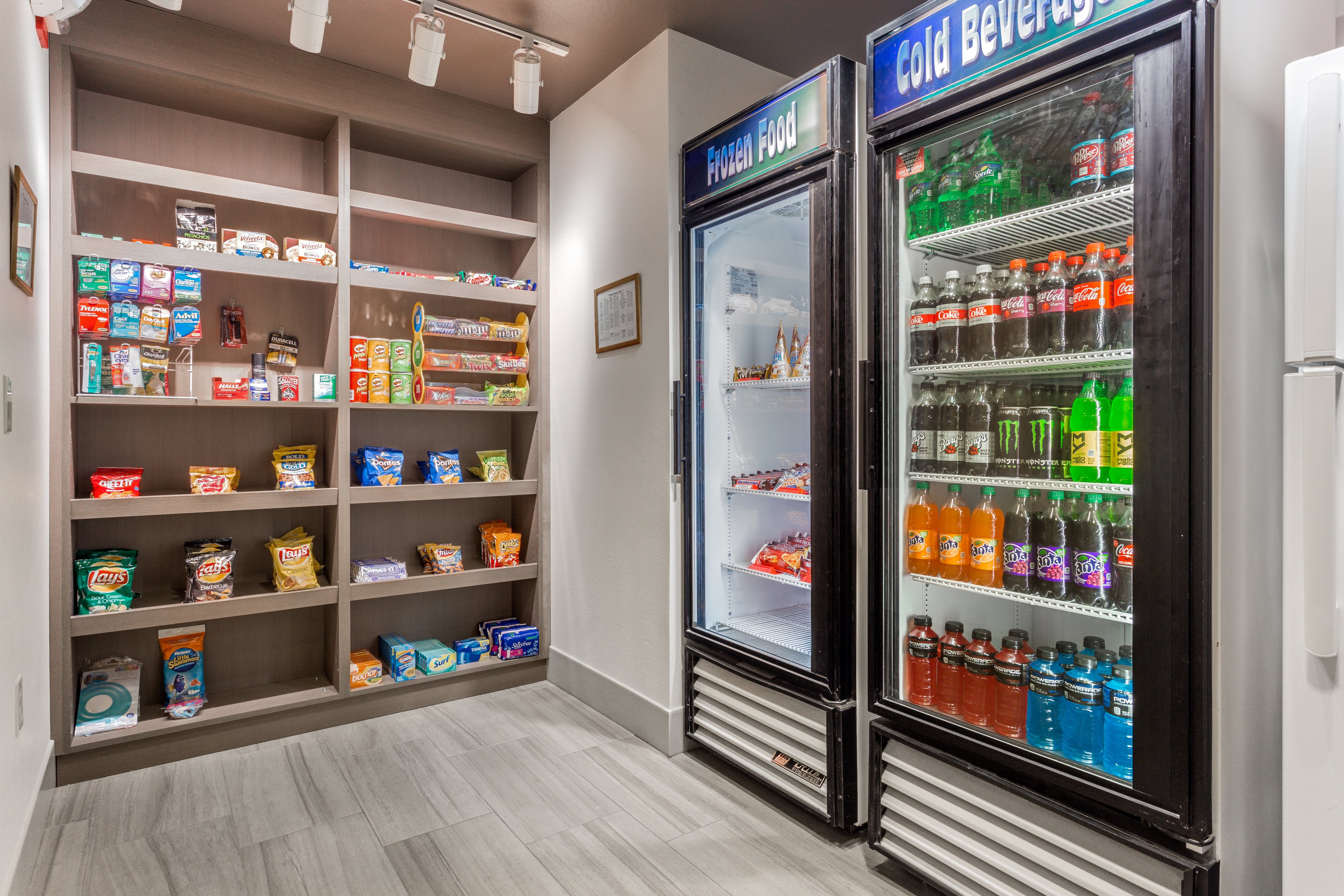 holiday inn express wisconsin dells by ihg