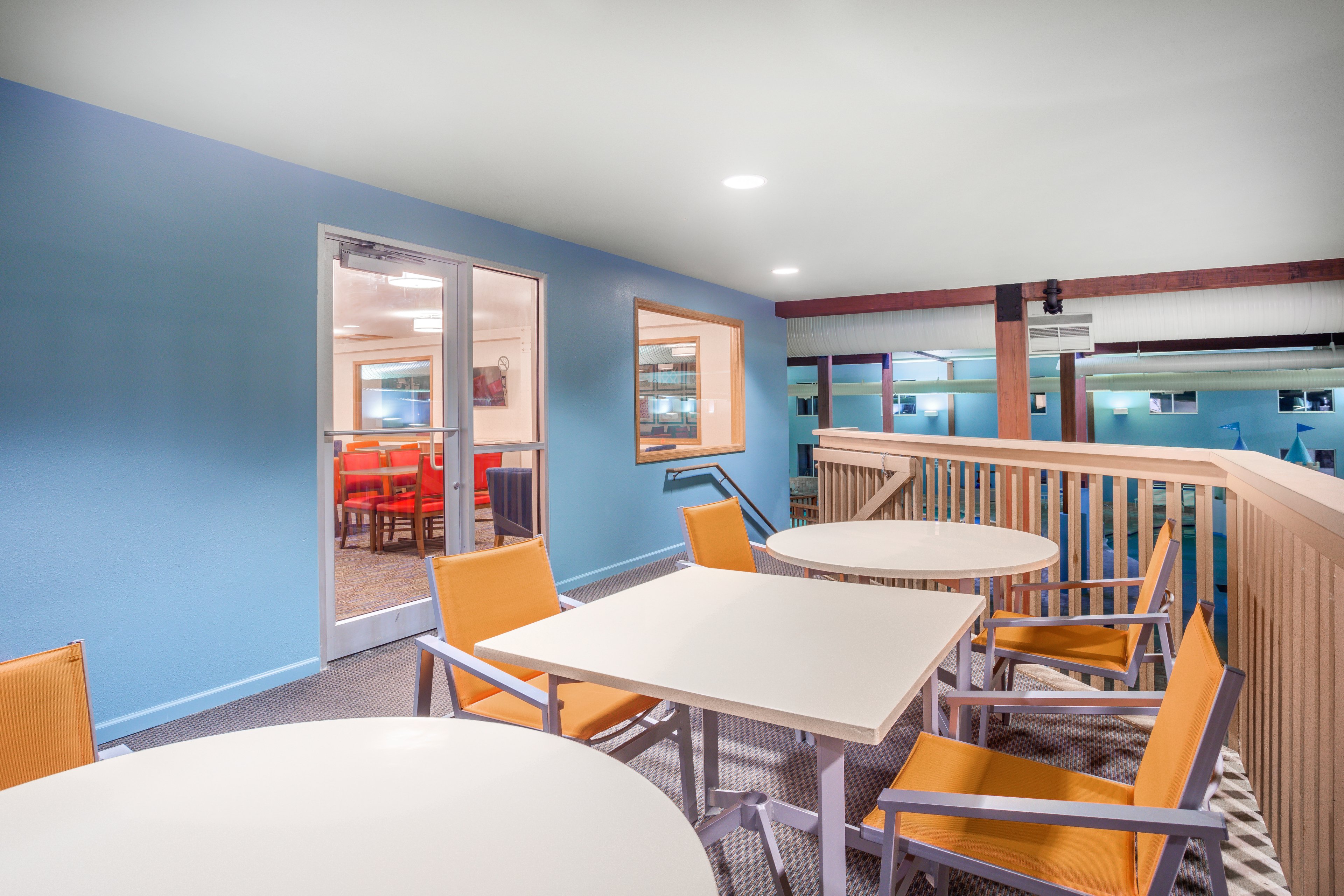 holiday inn express wisconsin dells by ihg