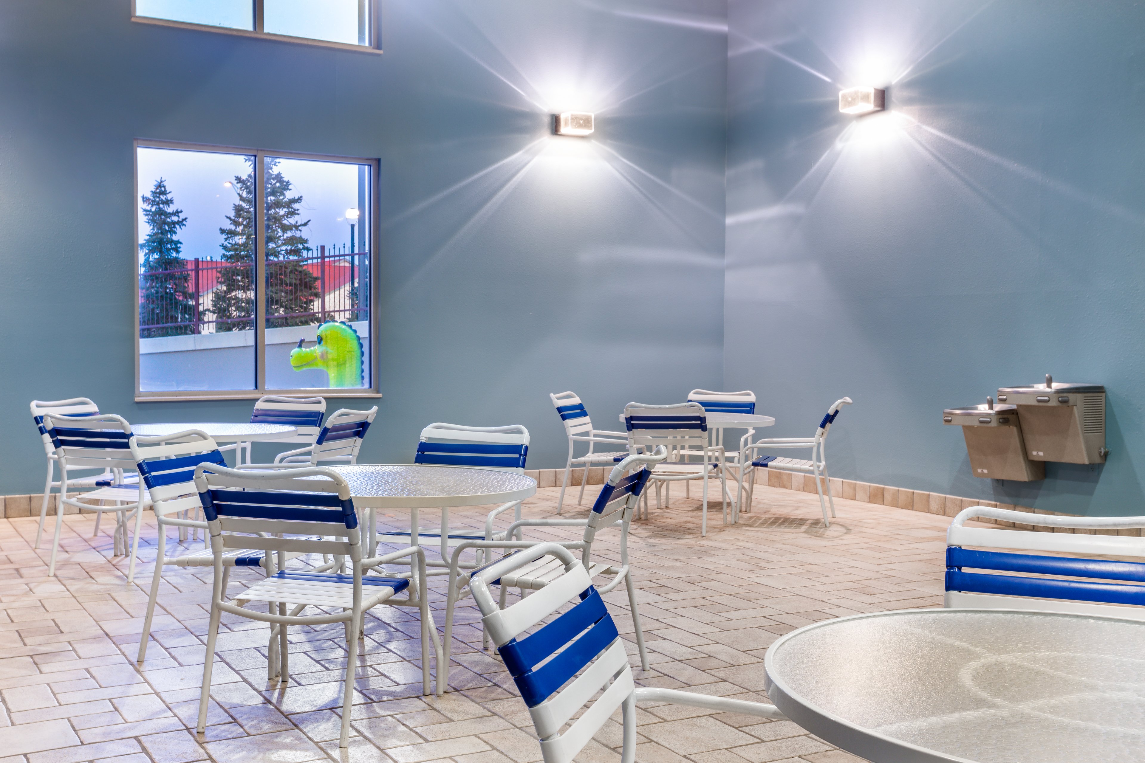 holiday inn express wisconsin dells by ihg