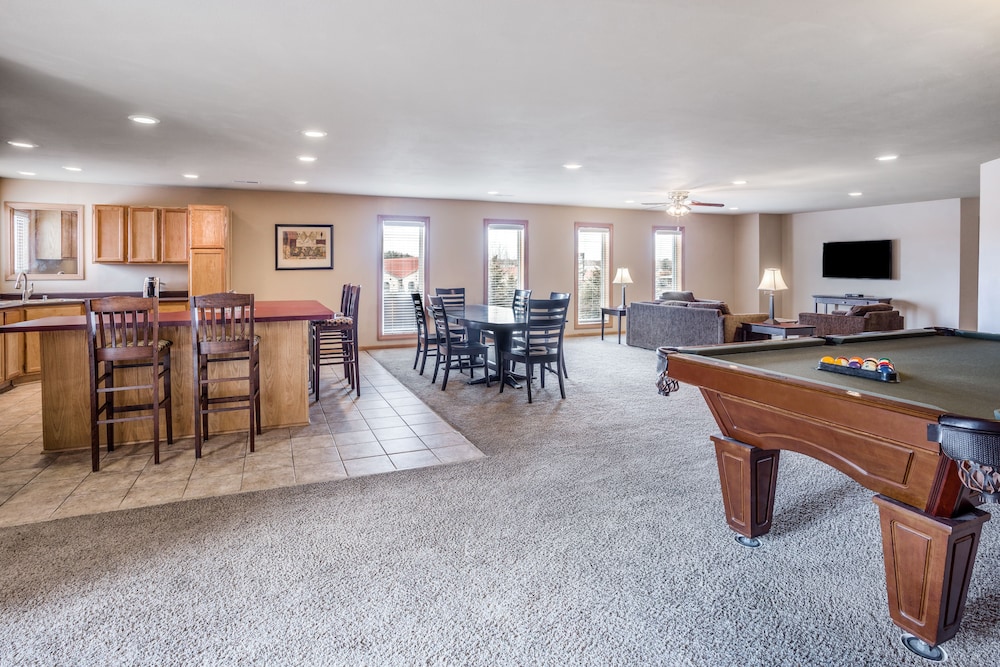 holiday inn express wisconsin dells by ihg