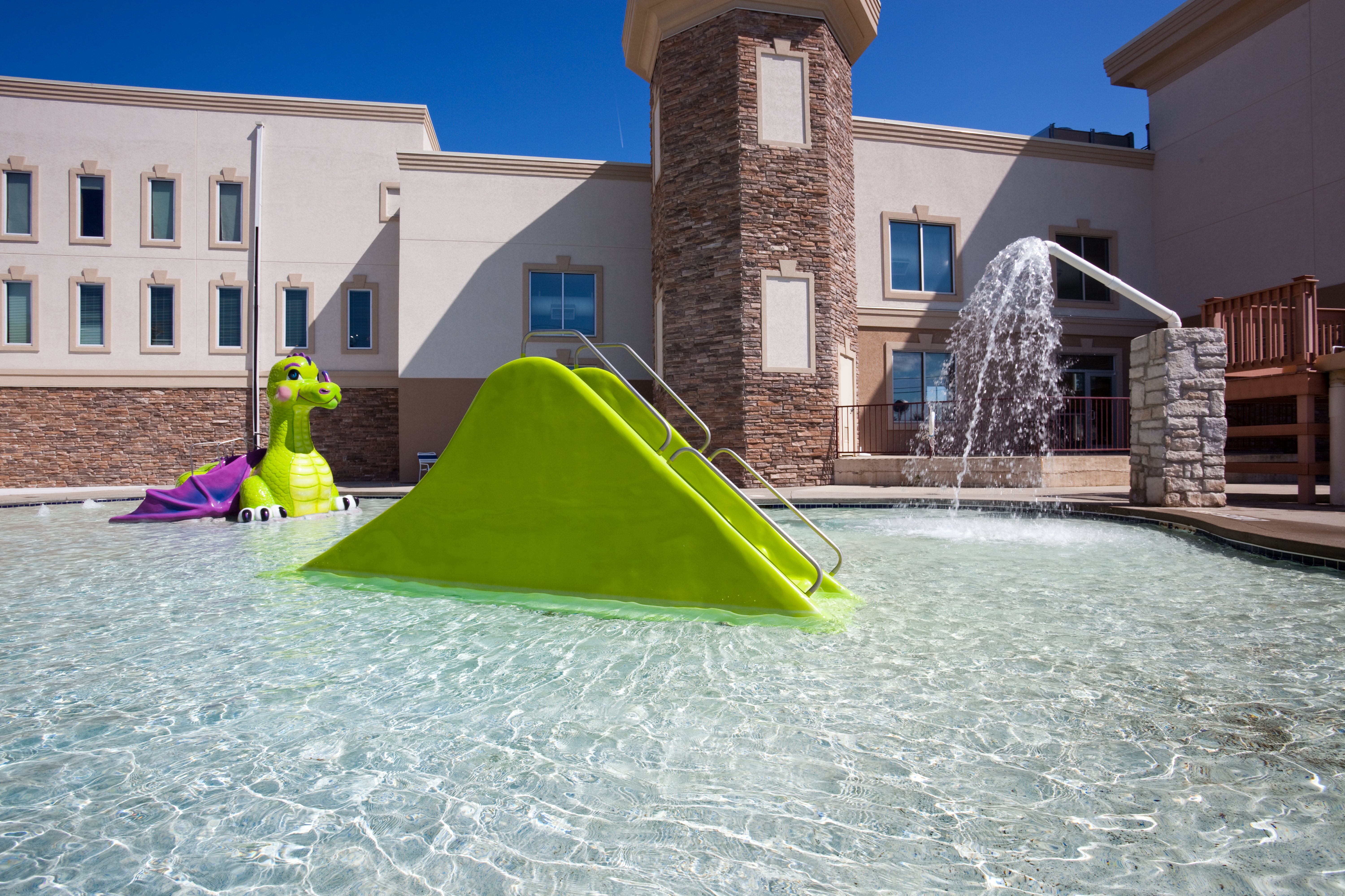 holiday inn express wisconsin dells by ihg