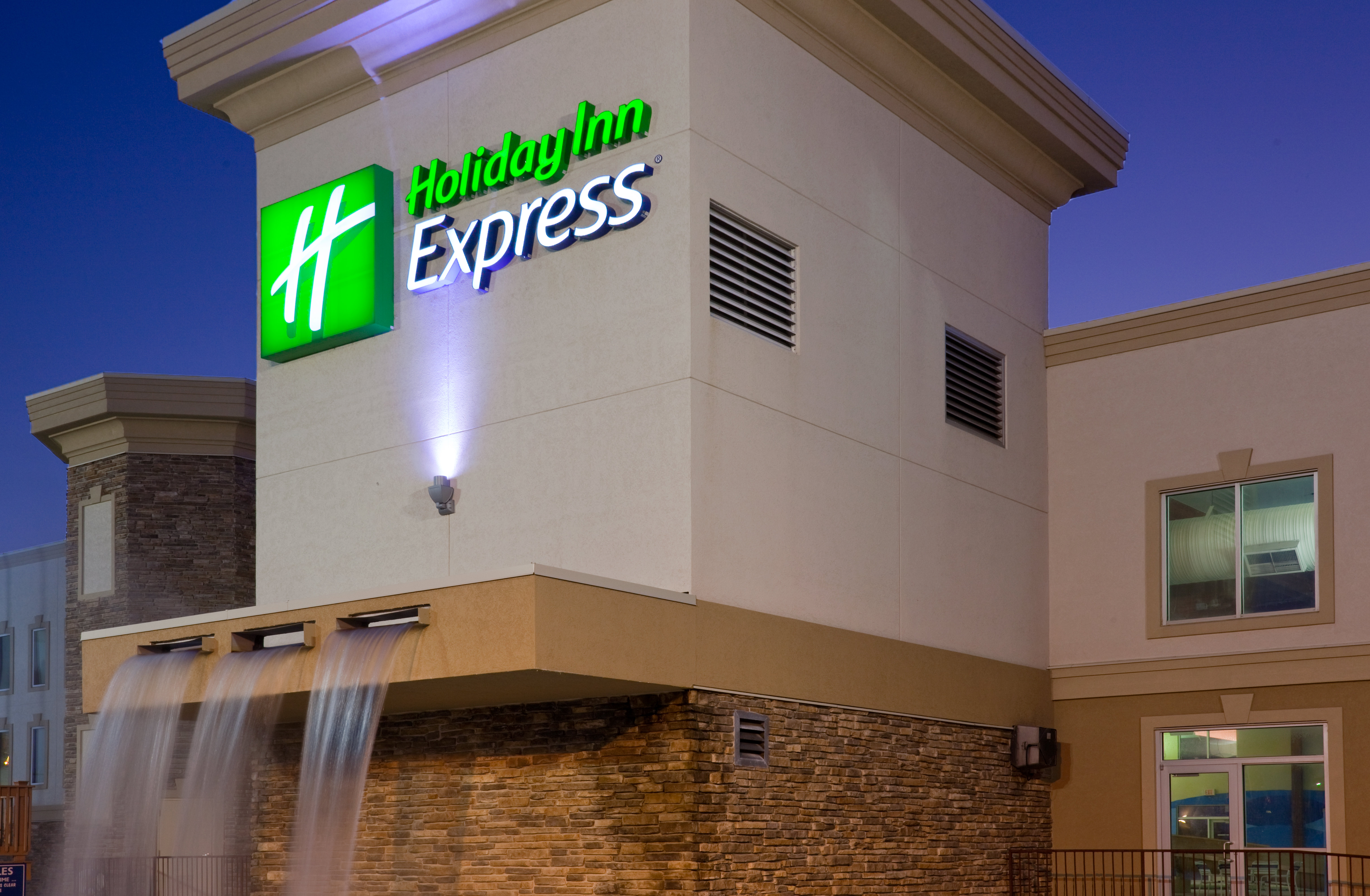 holiday inn express wisconsin dells by ihg