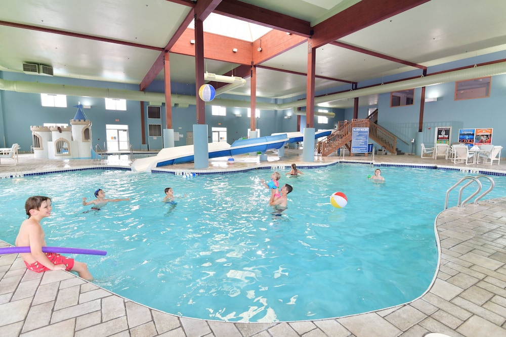 holiday inn express wisconsin dells by ihg