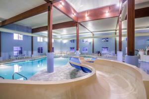 holiday inn express wisconsin dells by ihg