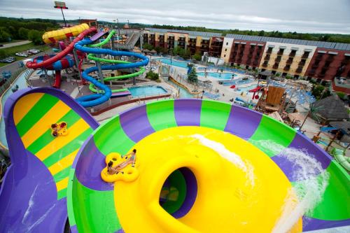 holiday inn express wisconsin dells by ihg
