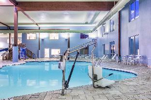 holiday inn express wisconsin dells by ihg