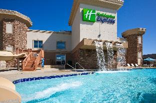 holiday inn express wisconsin dells by ihg