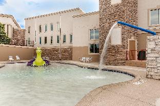 holiday inn express wisconsin dells by ihg
