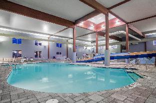 holiday inn express wisconsin dells by ihg