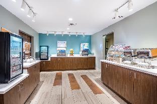 holiday inn express wisconsin dells by ihg