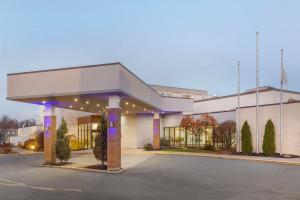 best western plus new englander